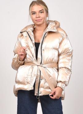 Women's Jacket Insulated OFFO
