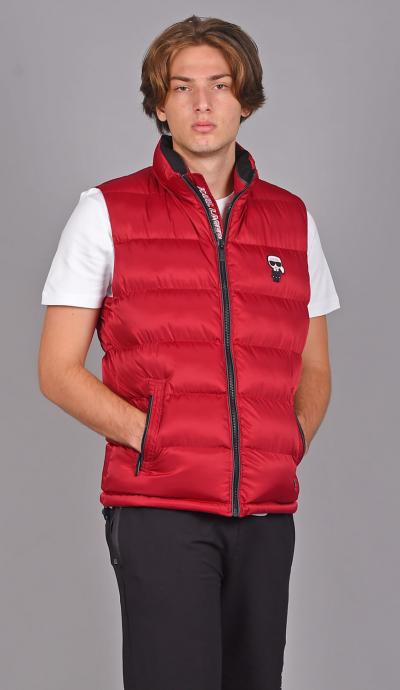 Men's Vest KARL LAGERFELD|Popular brands|The best price|Elite Sport|Batumi  (Georgia)