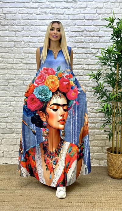 Women's Sundress MIXVIRAGE 88610.jpg