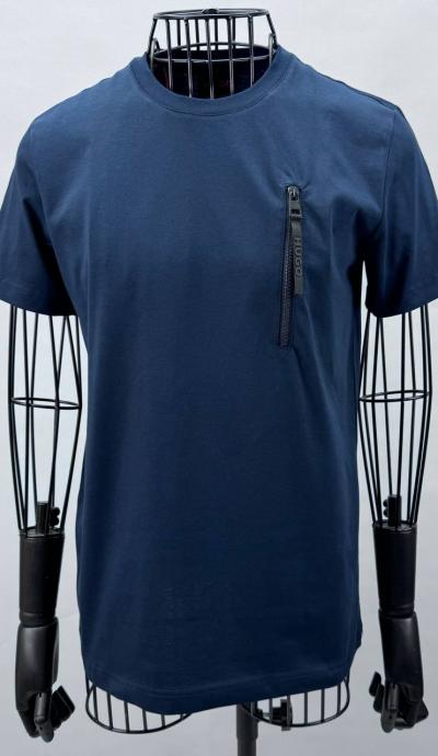 Men's T-Shirt HUGO BOSS  88000.jpg