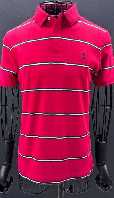 Men's Polo T-Shirt RALPH LAUREN  87913.jpg