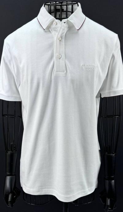 Men's Polo T-Shirt HUGO BOSS  87962.jpg