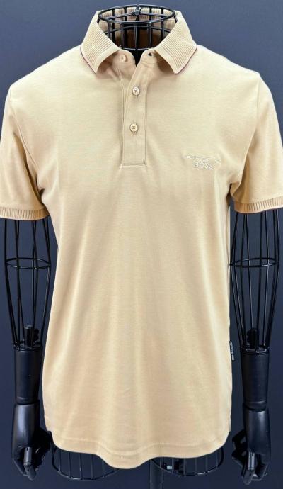 Men's Polo T-Shirt HUGO BOSS  87957.jpg