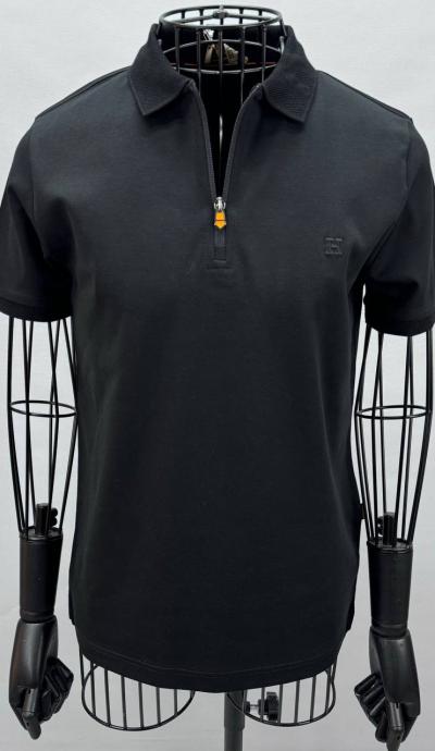 Men's Polo T-Shirt HERMES  87930.jpg