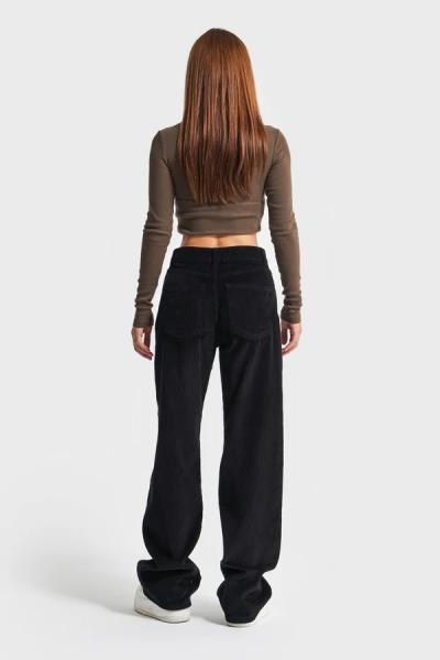 Women's Denim Jeans IT'S BASIC  Photo 2