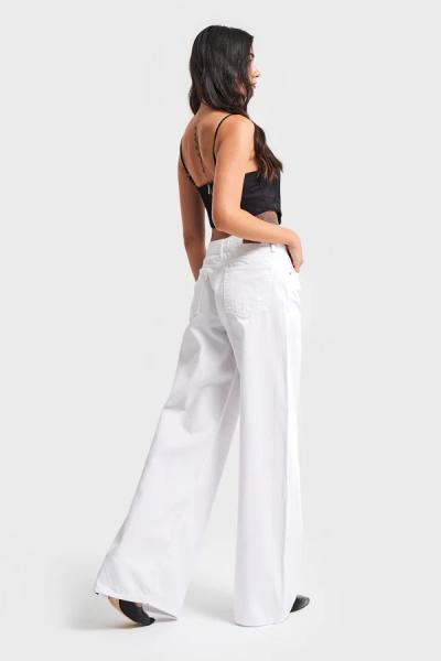 Women's Denim Jeans IT'S BASIC  Photo 2