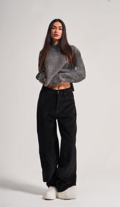 Women's Denim Jeans IT'S BASIC  3144.jpg