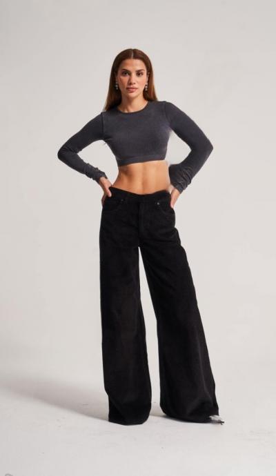 Women's Denim Jeans IT'S BASIC  3543.jpg