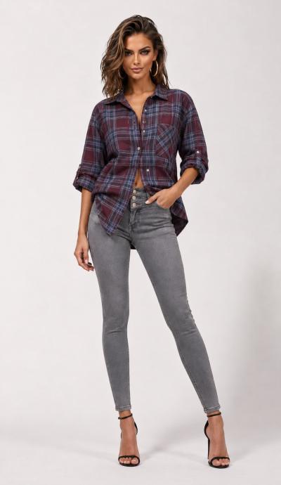 Women's Shirt IT'S BASIC 99659.jpg