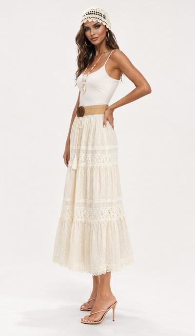 Women's Skirt IT'S BASIC 14image090.jpg