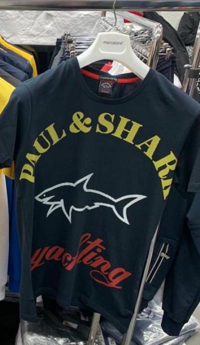 Men's T-Shirt PAUL & SHARK 54444.jpg