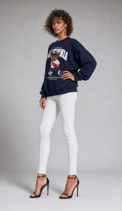 Women's Sweatshirt MINT image405.jpg