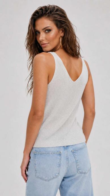 Women's Blouse TW3 Photo 2
