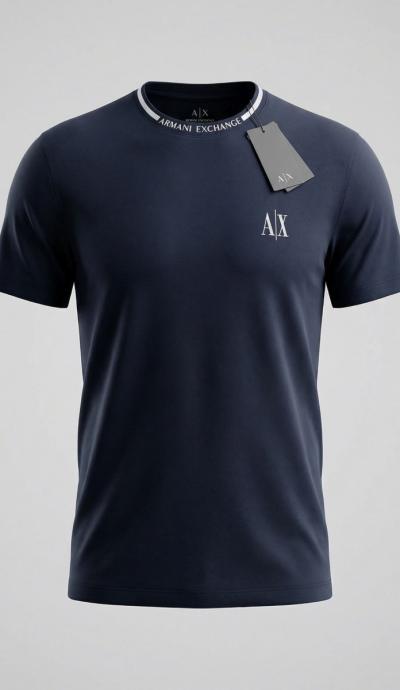Men's T-Shirt ARMANI EXCHANGE image179.jpg