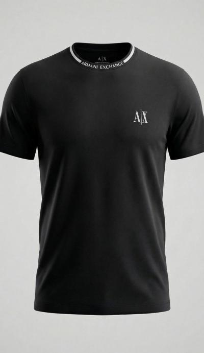 Men's T-Shirt ARMANI EXCHANGE image181.jpg