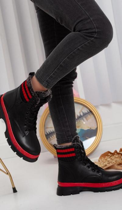 Shoes Women's Boots Boots   Short  НЕТ ИНФОРМАЦИИ photo1634024253.jpeg