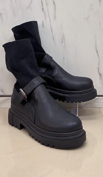 Shoes Women's Boots Boots   Short  НЕТ ИНФОРМАЦИИ  1IMG_4702.JPG