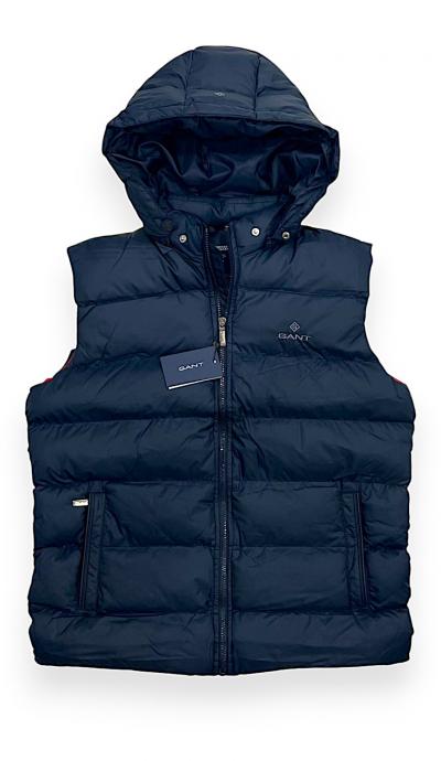 Men's Vest GANT  7027-01.jpg