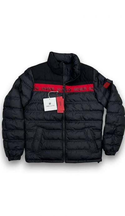 Men's Jacket Insulated HUGO BOSS  121-02.jpg