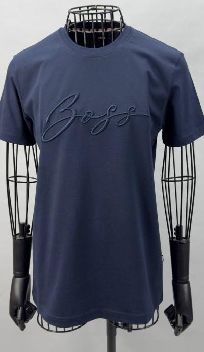 Men's T-Shirt HUGO BOSS  88525.jpg