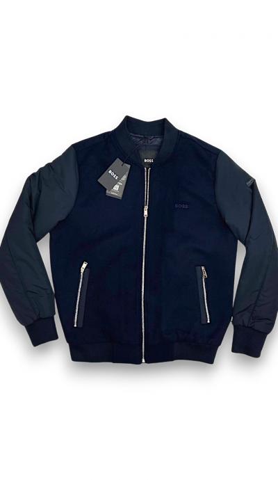 Men's Jacket Casual HUGO BOSS  84695.jpg