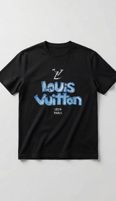 Men's T-Shirt LOUIS VUITTON image173.jpg