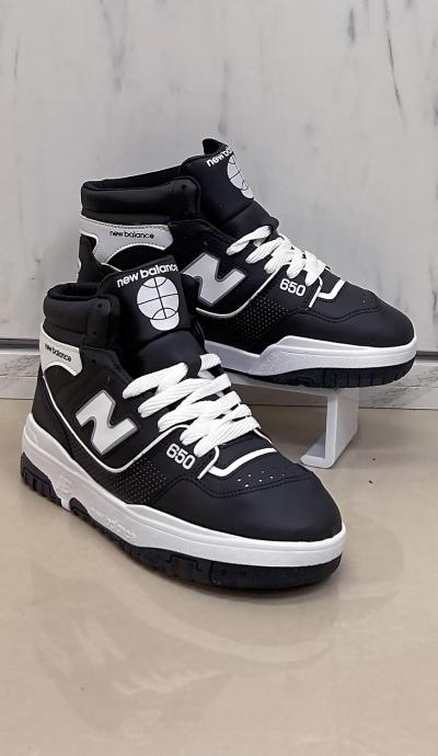 Shoes Unisex Sneakers NEW BALANCE 1IMG_4566.JPG
