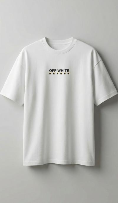 Men's T-Shirt OFF WHITE  image167.jpg