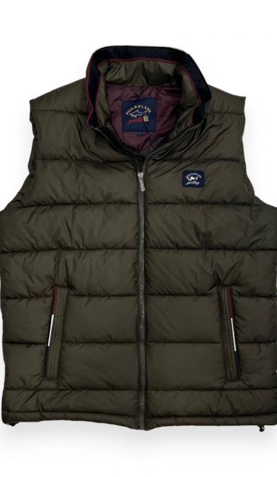 Men's Vest PAUL & SHARK  84801.jpg