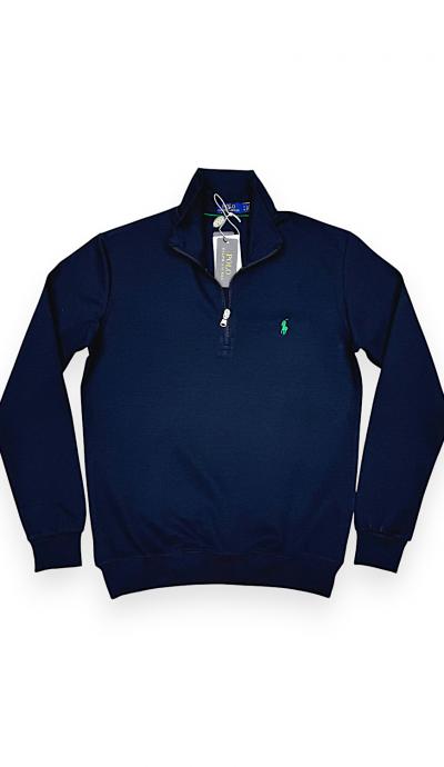 Men's Sweatshirt 1/4 zip RALPH LAUREN  84331.jpg