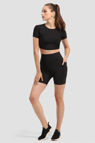 Women's Shorts  Biker Tights SUPERSTACY  Photo 2