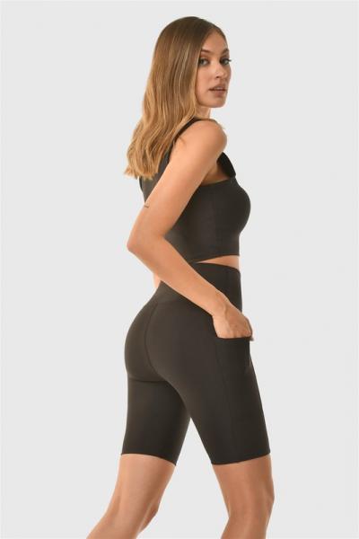 Women's Shorts  Biker Tights SUPERSTACY  Photo 2