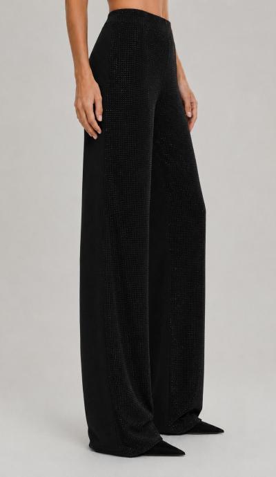 Women's Pants  Fashion TW3 Photo 2