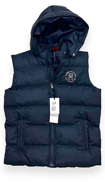 Men's Vest TOMMY HILFIGER  7013-01.jpg