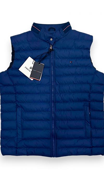 Mens vest tommy hilfiger clearance