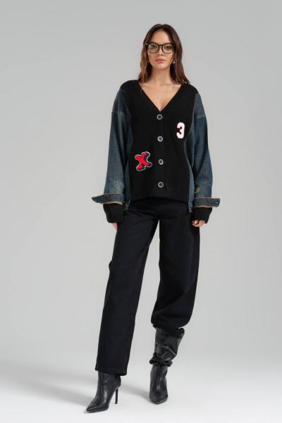Women's Jacket Casual TW3  Photo 2