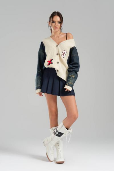 Women's Jacket Casual TW3  Photo 2
