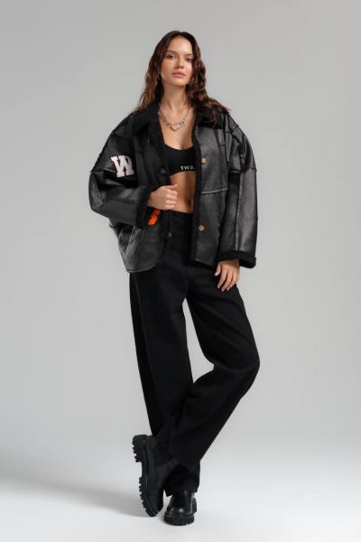 Women's Coat TW3  Photo 2