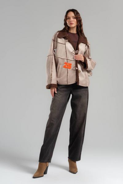 Women's Coat TW3  Photo 2