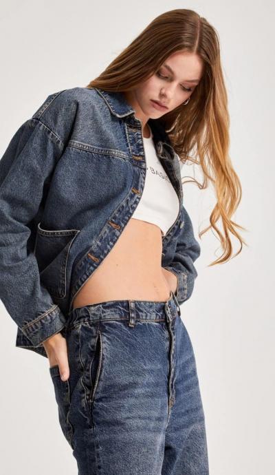 Women's Denim Jacket IT'S BASIC  6019323823154905640-transformed.jpeg