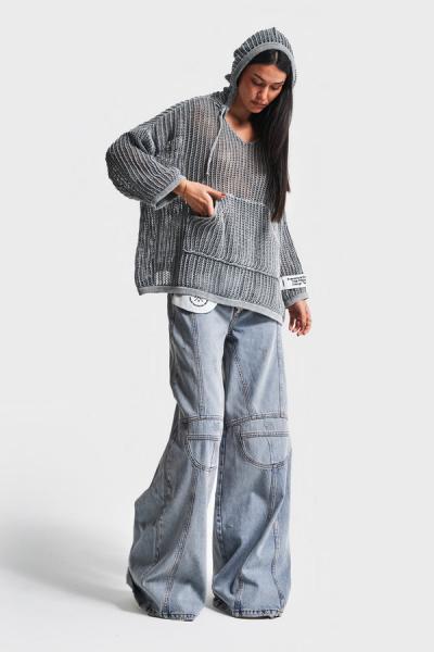 Women's Longsleeve TW3  Photo 2