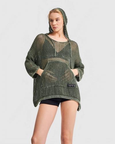 Women's Longsleeve IT'S BASIC  Photo 2