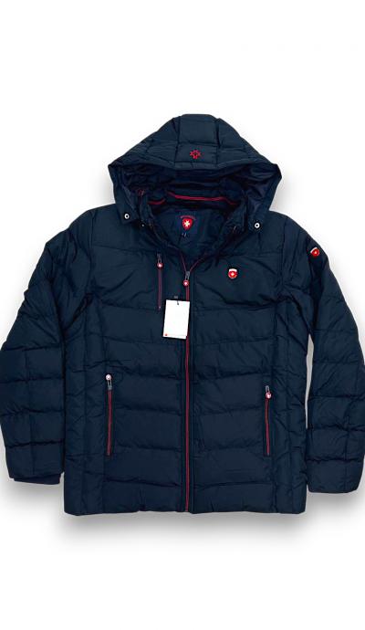 Men's Jacket Insulated WELLENSTEYN  84745.jpg