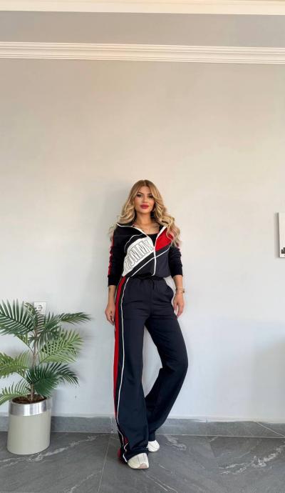 Women's Tracksuit TOMMY HILFIGER  91882.jpg