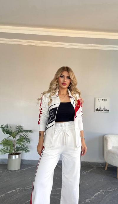 Women's Tracksuit TOMMY HILFIGER  91887.jpg