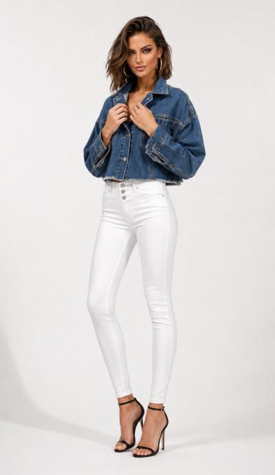Women's Denim Jacket ZDN  1image042.jpg